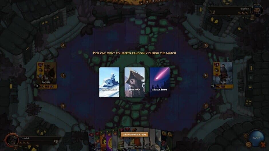Dragon Evo screenshot 5
