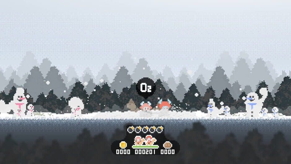 Treasure Drifter: Nian screenshot 5