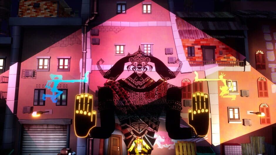 No Straight Roads Encore Edition screenshot 4