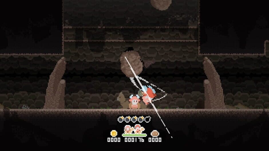 Treasure Drifter: Nian screenshot 4