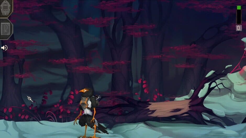 Space Gliders screenshot 2