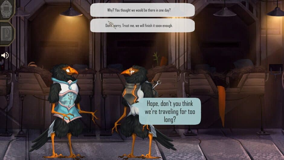 Space Gliders screenshot 5