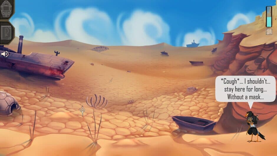 Space Gliders screenshot 6