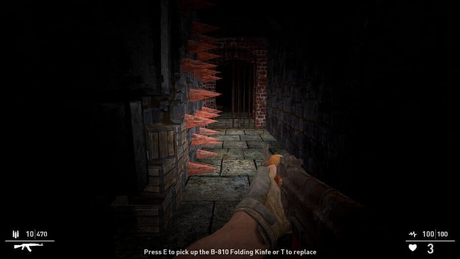 MOLOGA screenshot 2