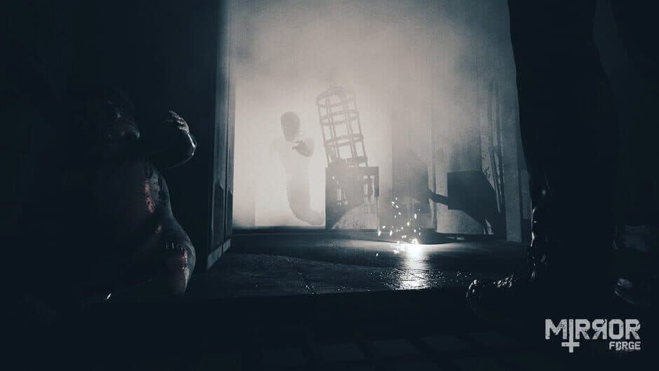 Mirror Forge screenshot 1