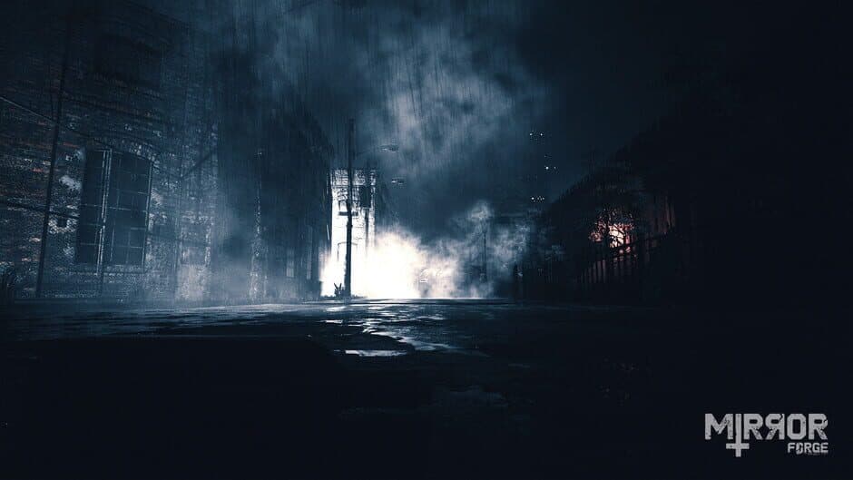 Mirror Forge screenshot 3