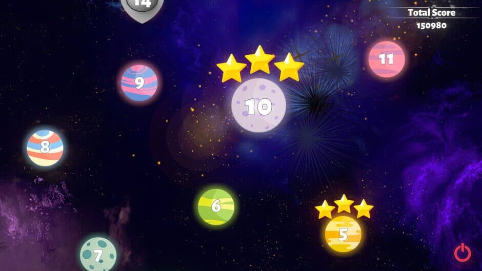 Fish Story: Gourmet Puzzle screenshot 5