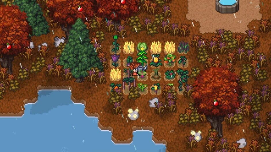 Island Berry screenshot 2