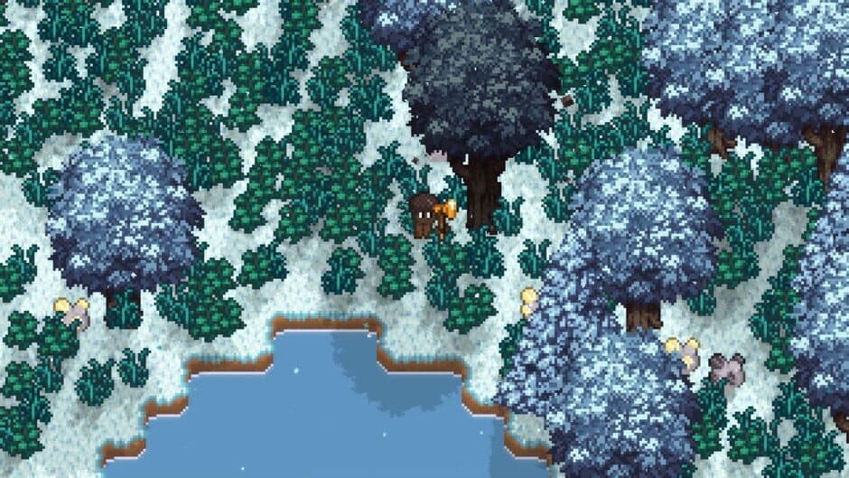 Island Berry screenshot 3