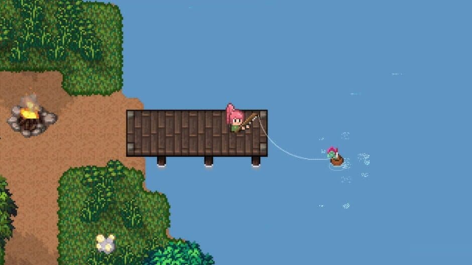 Island Berry screenshot 4