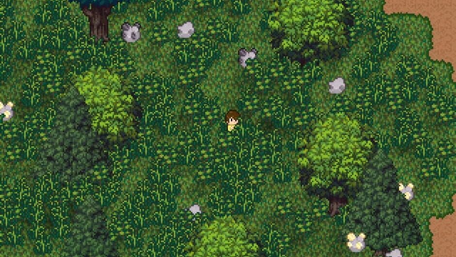 Island Berry screenshot 5