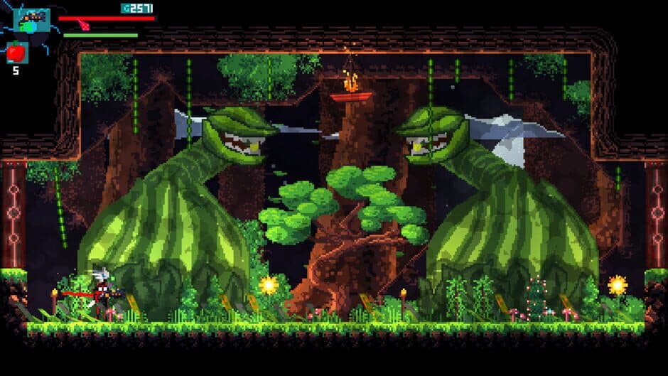 REDSHOT screenshot 5