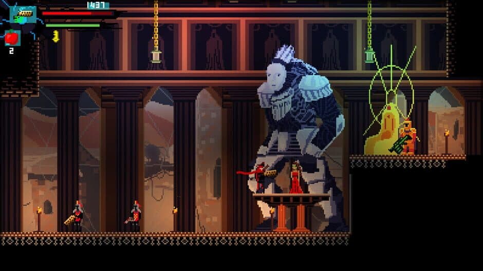 REDSHOT screenshot 6