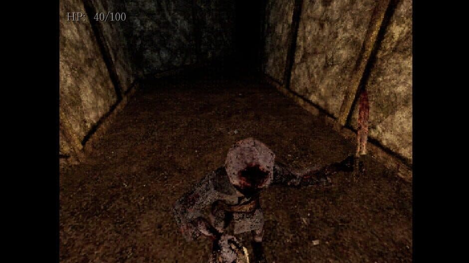 Labyrinth Of The Demon King screenshot 4