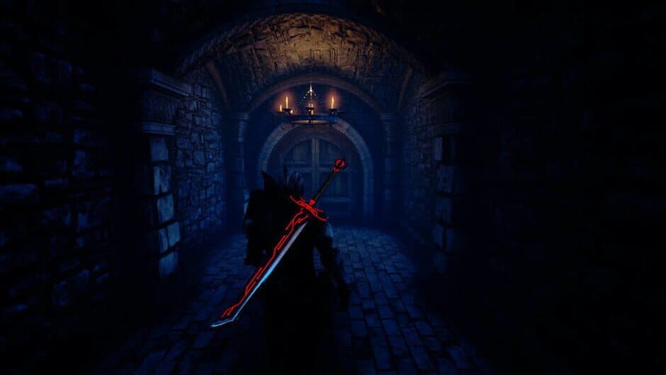 Sword of Shadow: Revolution screenshot 4