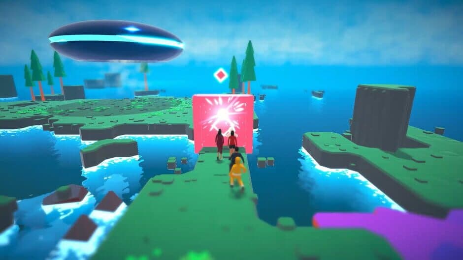 Time Flipper screenshot 1