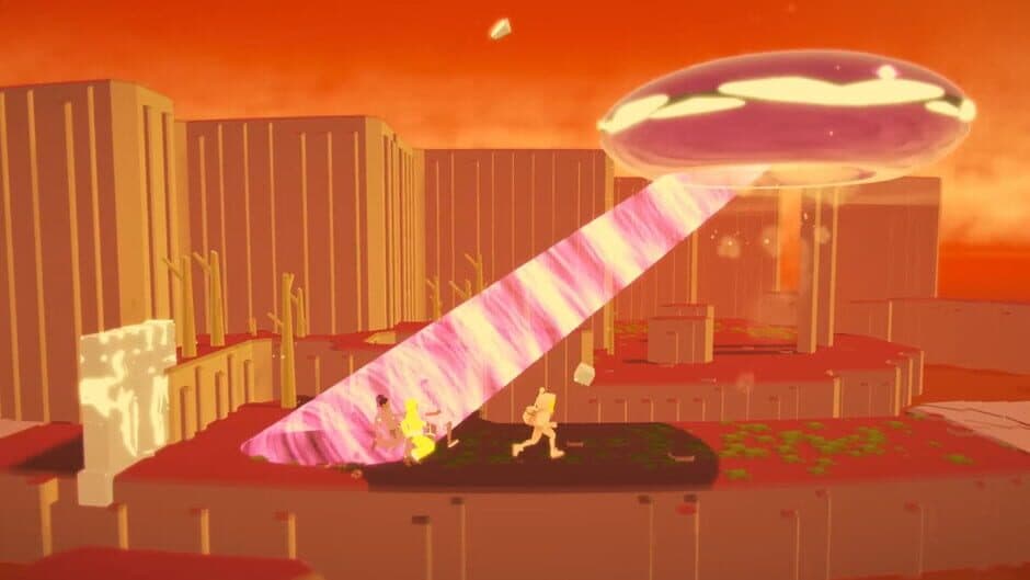 Time Flipper screenshot 3
