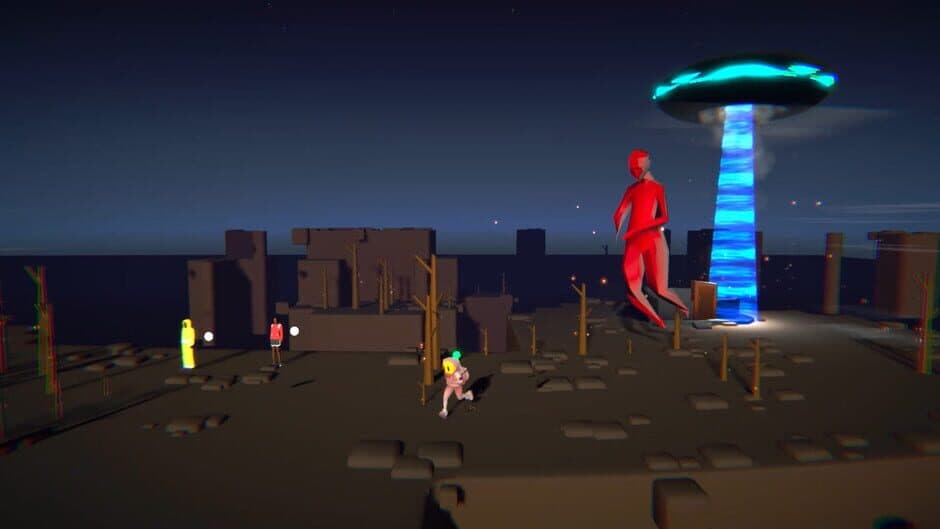 Time Flipper screenshot 4