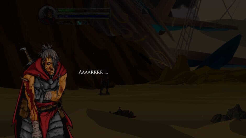Shadow Of The Guild screenshot 3