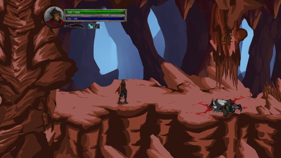 Shadow Of The Guild screenshot 4