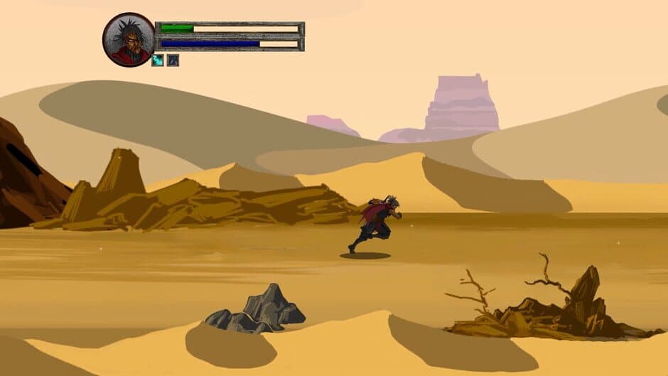Shadow Of The Guild screenshot 5