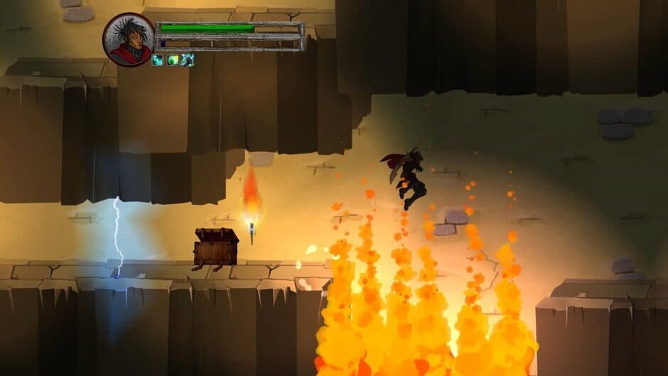 Shadow Of The Guild screenshot 6