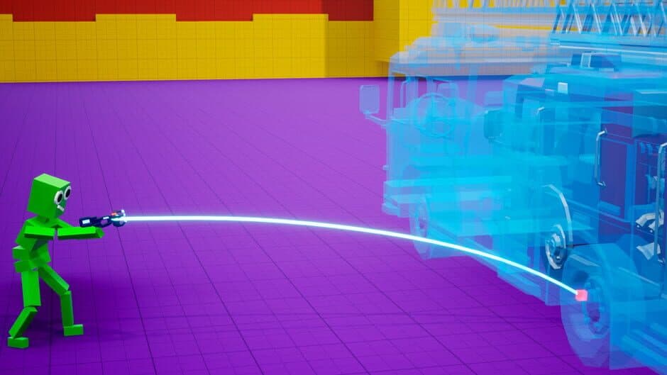 Ragdolls Playground: The Sandbox screenshot 3