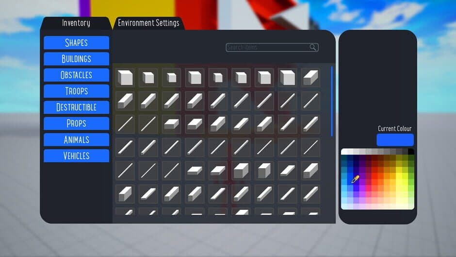 Ragdolls Playground: The Sandbox screenshot 6