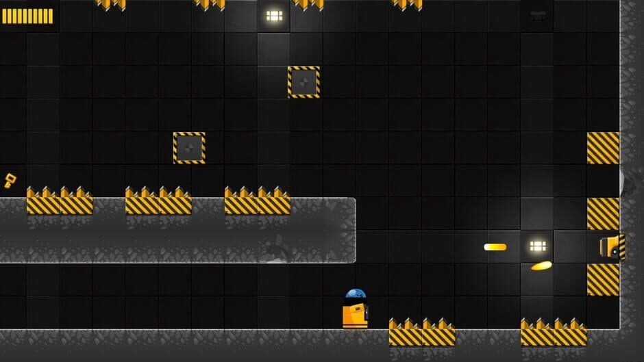 TrapBot screenshot 1