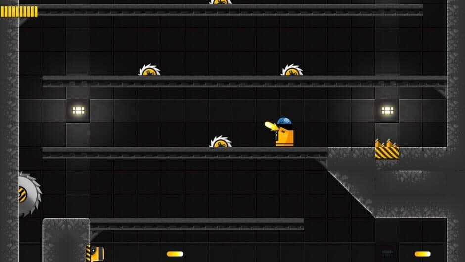 TrapBot screenshot 2