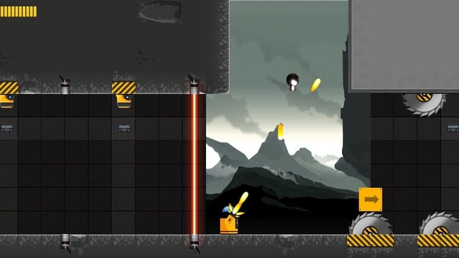 TrapBot screenshot 3