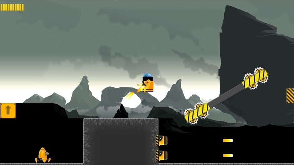 TrapBot screenshot 4