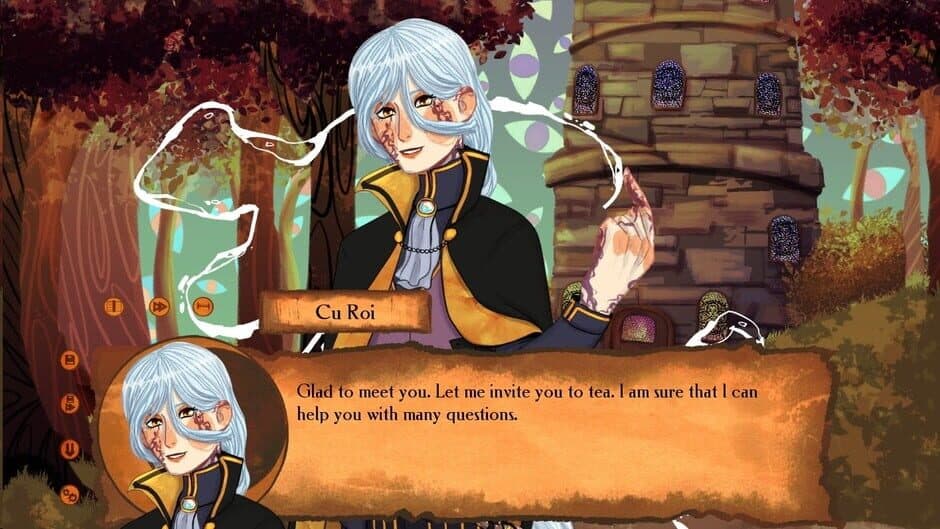 Mysteria of the World: The Forest of Death screenshot 1