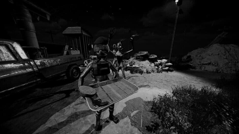 Hunkenstein screenshot 1