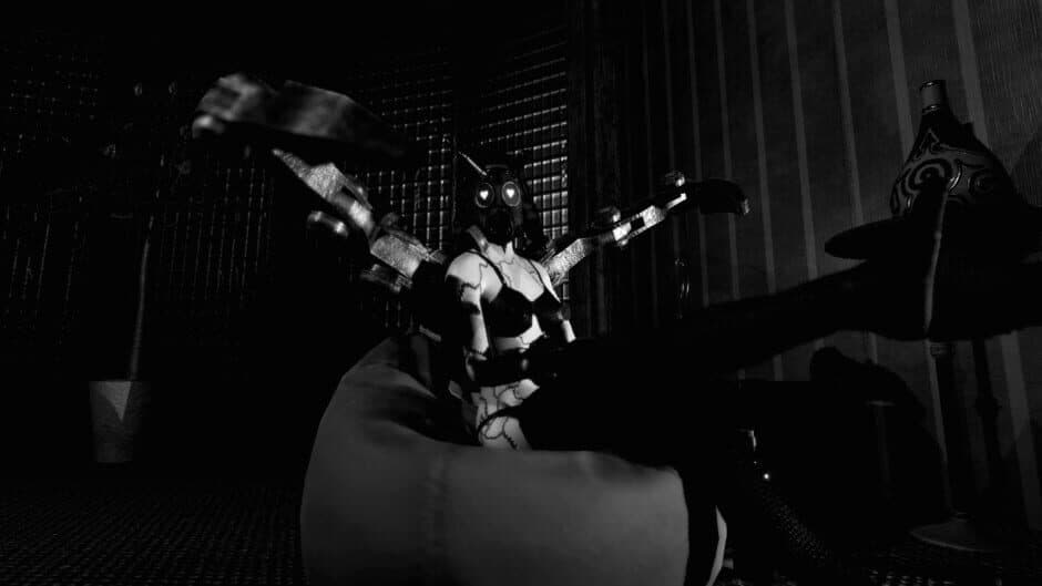 Hunkenstein screenshot 4