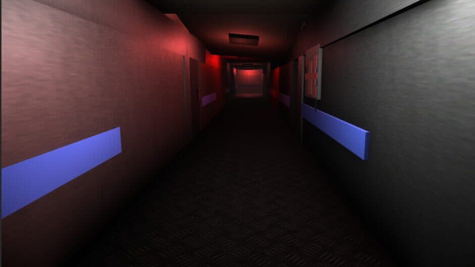 Polygon of Reality screenshot 1