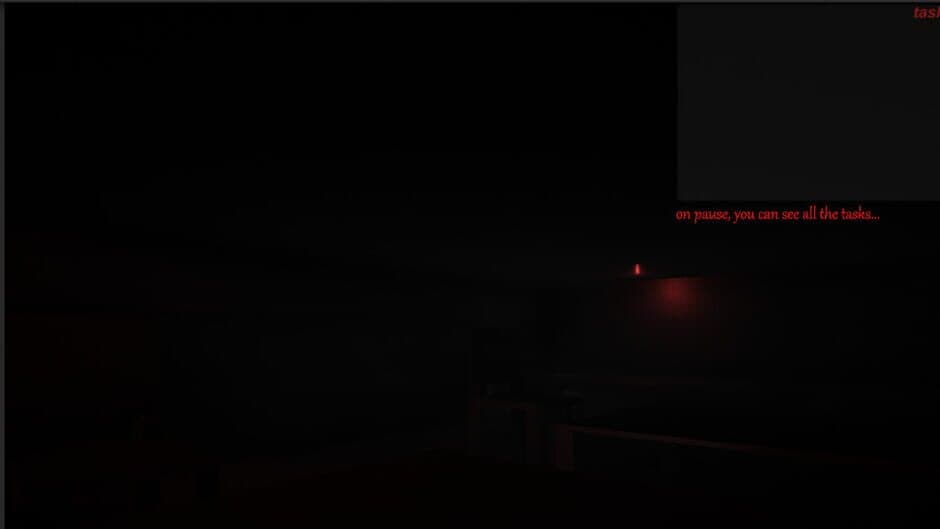 Polygon of Reality screenshot 2