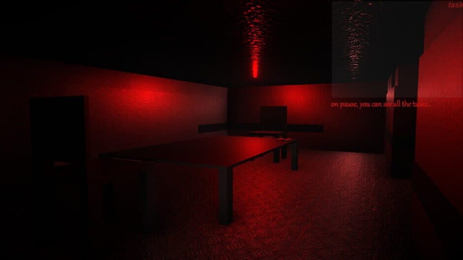 Polygon of Reality screenshot 3