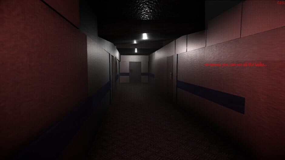 Polygon of Reality screenshot 4