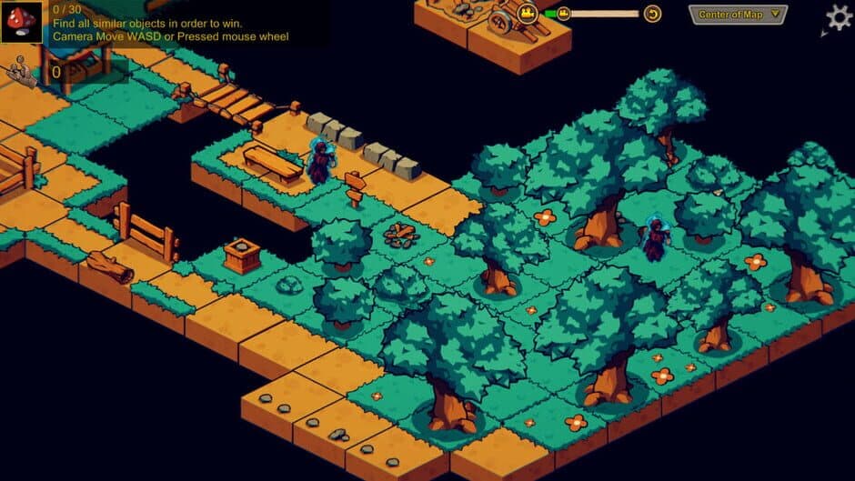 Hidden Town screenshot 3