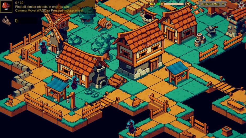 Hidden Town screenshot 6