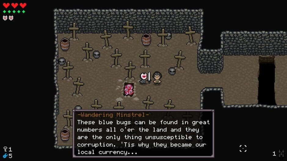 Stillborn Slayer screenshot 3