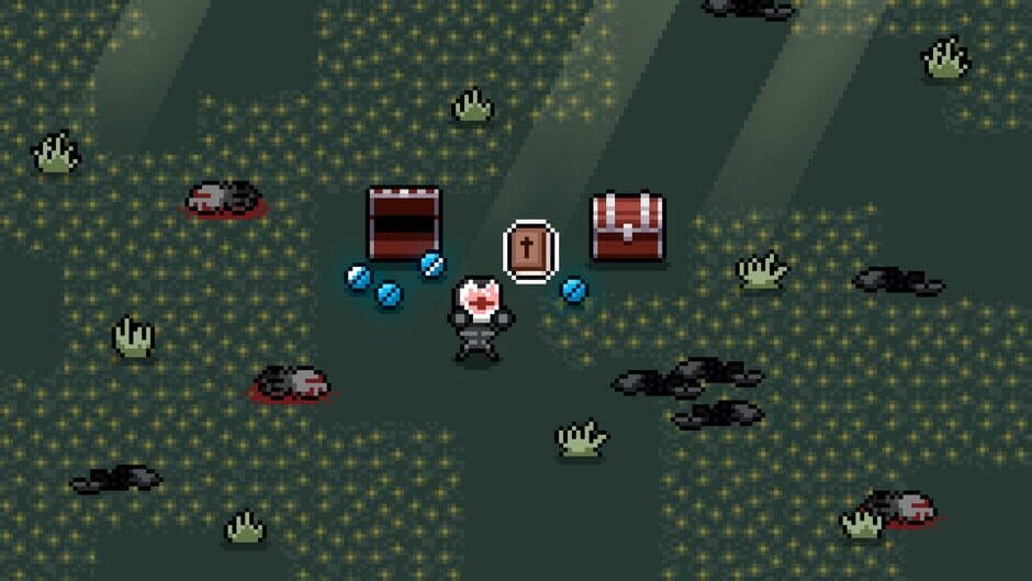 Stillborn Slayer screenshot 4