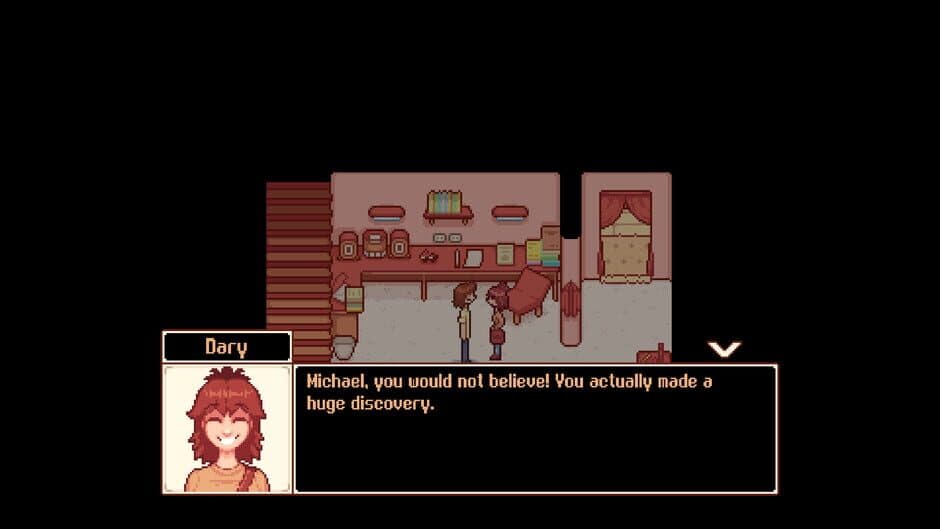 Mondealy screenshot 1