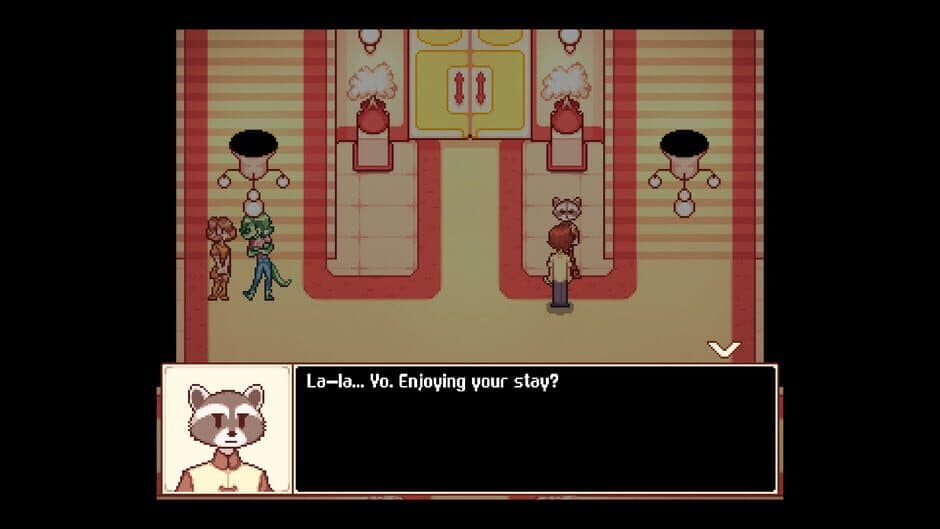 Mondealy screenshot 3