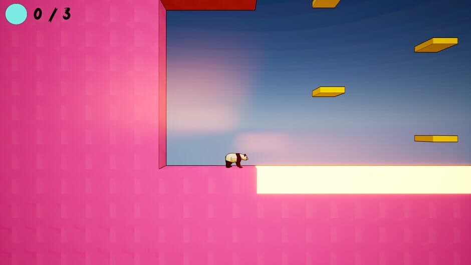 Funny Panda screenshot 2