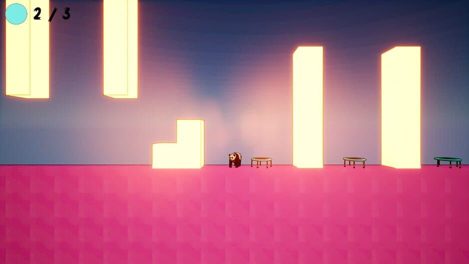Funny Panda screenshot 3