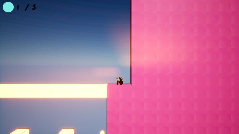 Funny Panda screenshot 4