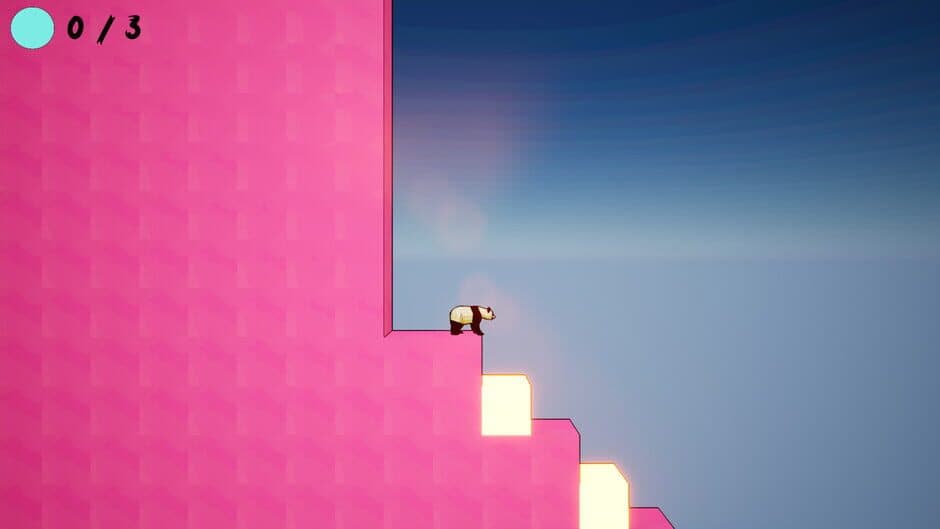 Funny Panda screenshot 5