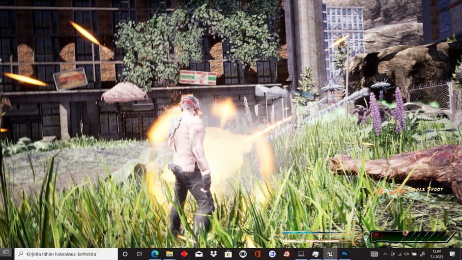 Gangsta: The Return screenshot 4
